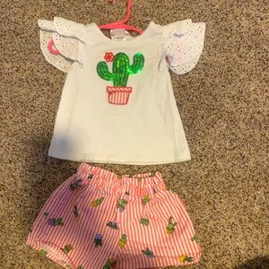 Summer outfit 😍🌵